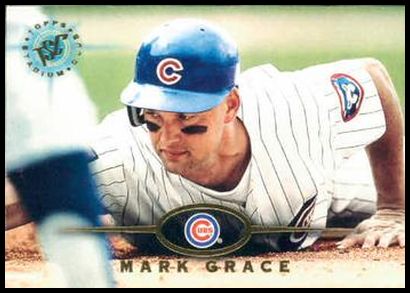 393 Mark Grace